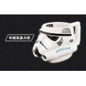 STAR WARS BIG 3D Color Mug Cup Stormtrooper Ver. With Non-slip handle - Limited Edition TAIWAN