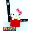 Hello Kitty School Day Keychain