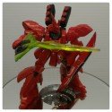Gundam Robot  Keychain - Sazabi