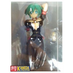 Rinse chan Nectar Tree T's system Original Figure Event limited Green Hair Ver.