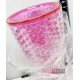 SANRIO Hello Kitty FRUITY Cup tumbler NEW AUTHENTIC Cute - Pink Color Version